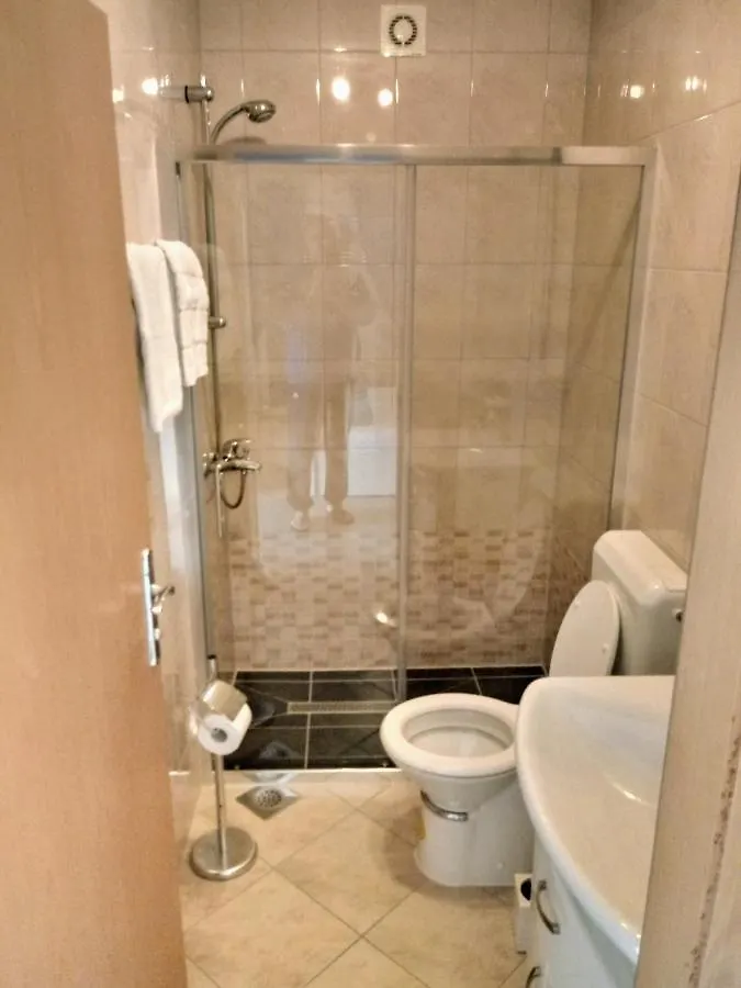 Apartment Elena Trogir Hırvatistan