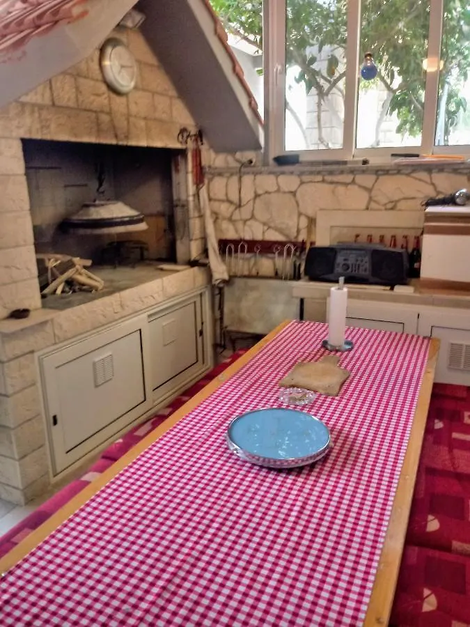 Apartment Elena Trogir