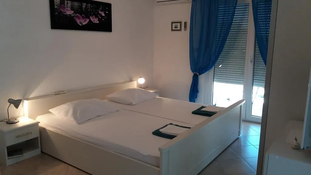 Apartment Elena تروغير 0*,  كرواتيا