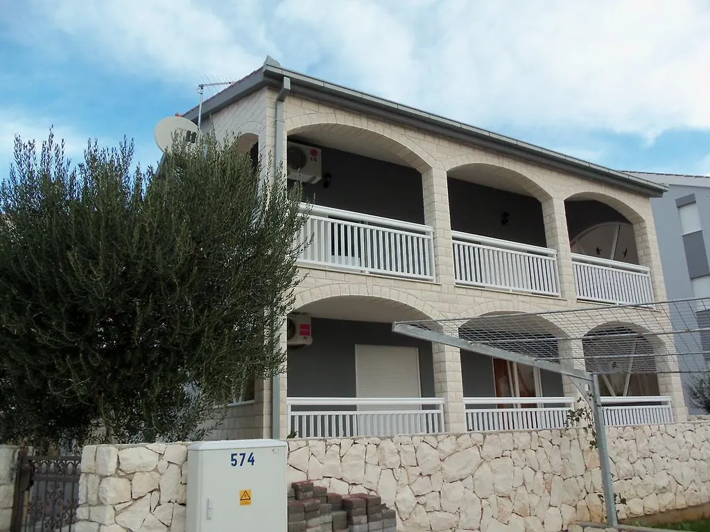 Apartment Elena Trogir