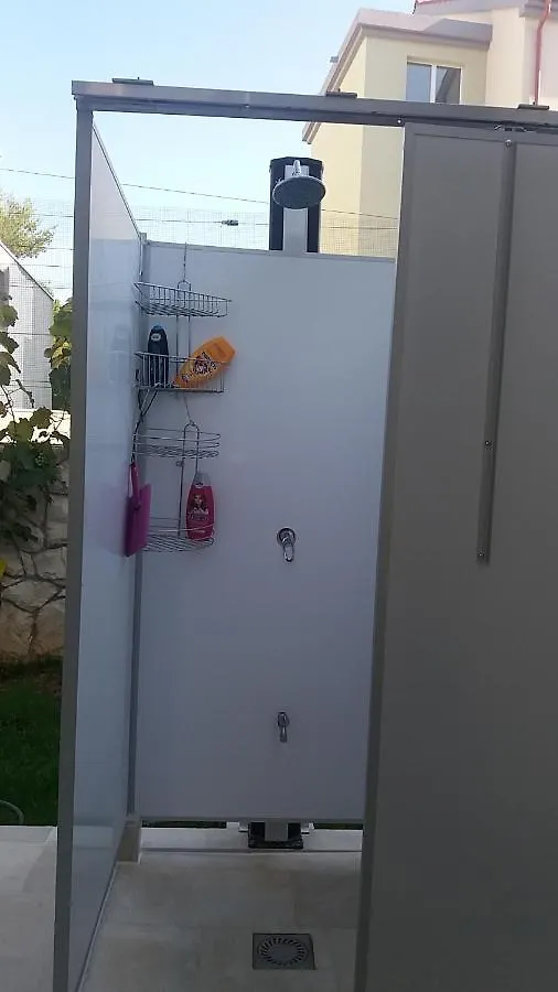 Apartment Elena تروغير كرواتيا