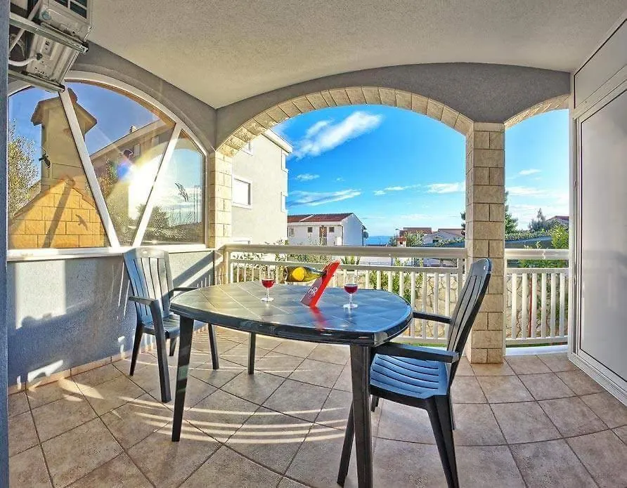 Apartment Elena تروغير 0*,  كرواتيا