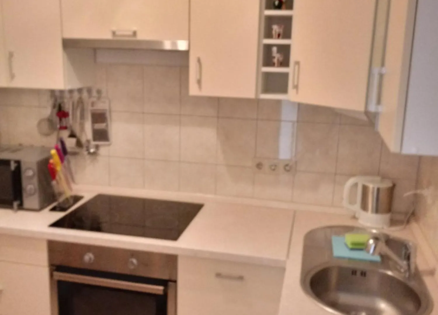 Apartment Elena Трогир