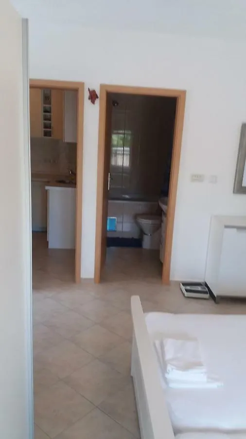 Apartment Elena Трогир